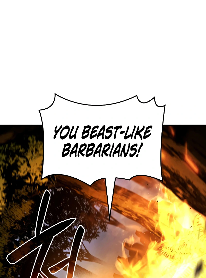 Revenge of the Iron-Blooded Sword Hound, Chapter 29 image 64